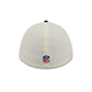 Houston Texans 2026 Training 39THIRTY M-Crown Stretch-Fit Hat