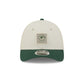 Green Bay Packers 2026 Training 39THIRTY M-Crown Stretch-Fit Hat