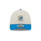 Detroit Lions 2026 Training 39THIRTY M-Crown Stretch-Fit Hat