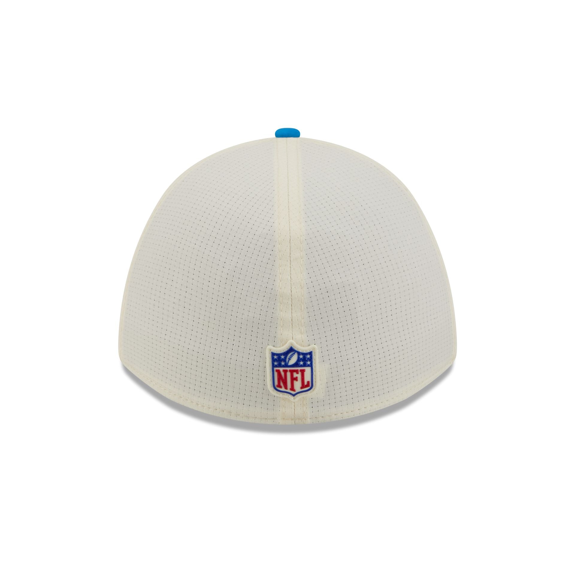 Detroit Lions 2026 Training 39THIRTY M-Crown Stretch-Fit Hat