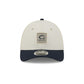 Chicago Bears 2026 Training 39THIRTY M-Crown Stretch-Fit Hat