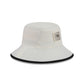 Baltimore Ravens 2026 Training Stretch Bucket Hat