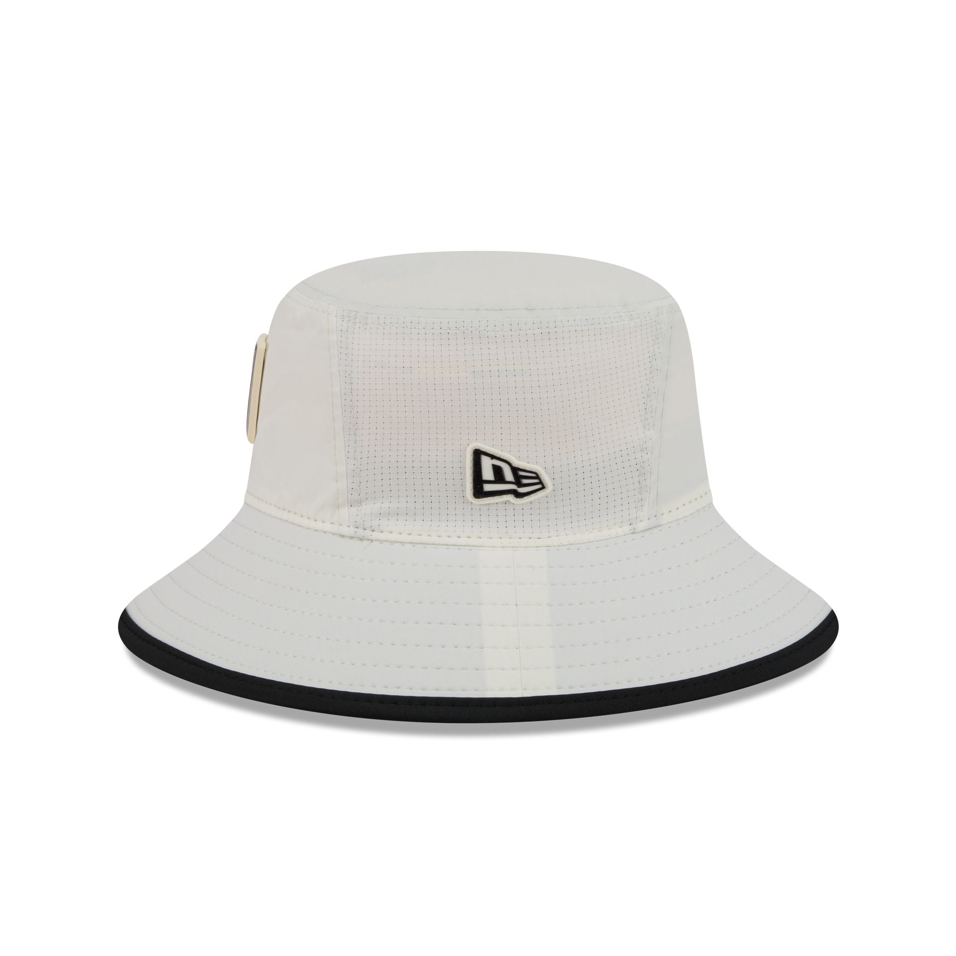 Baltimore Ravens 2026 Training Stretch Bucket Hat – New Era Cap