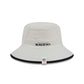 Baltimore Ravens 2026 Training Stretch Bucket Hat