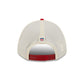 Kansas City Chiefs 2026 Training 9FORTY M-Crown Snapback Hat