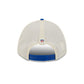 Los Angeles Rams 2026 Training 9FORTY M-Crown Snapback Hat