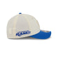 Los Angeles Rams 2026 Training 9FORTY M-Crown Snapback Hat