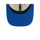 Los Angeles Rams 2026 Training 9FORTY M-Crown Snapback Hat