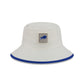 Buffalo Bills 2026 Training Stretch Bucket Hat