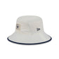 Dallas Cowboys 2026 Training Stretch Bucket Hat