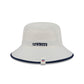 Dallas Cowboys 2026 Training Stretch Bucket Hat