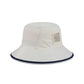 Denver Broncos 2026 Training Stretch Bucket Hat