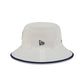 Denver Broncos 2026 Training Stretch Bucket Hat