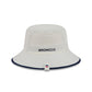 Denver Broncos 2026 Training Stretch Bucket Hat