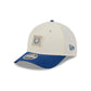 Indianapolis Colts 2026 Training 9FORTY M-Crown Snapback Hat