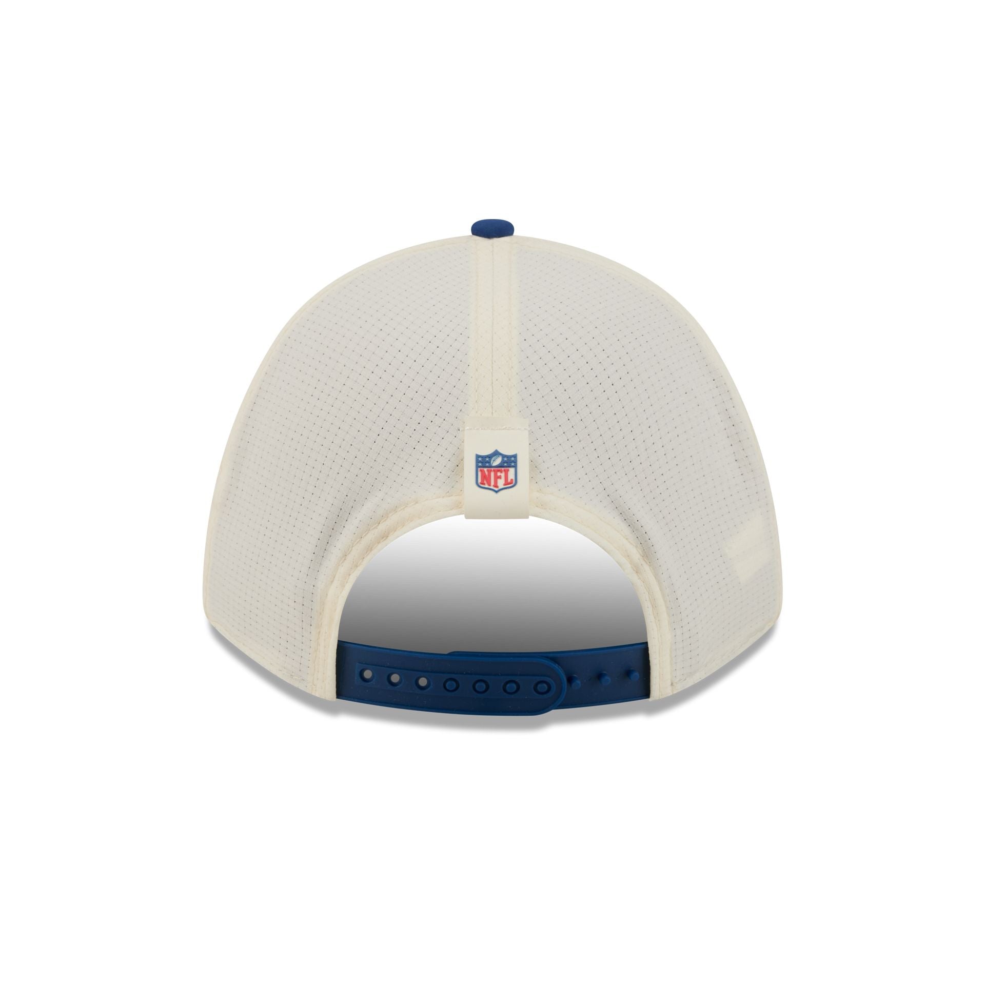 Indianapolis Colts 2026 Training 9FORTY M-Crown Snapback Hat
