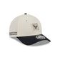Houston Texans 2026 Training 9FORTY M-Crown Snapback Hat