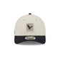 Houston Texans 2026 Training 9FORTY M-Crown Snapback Hat