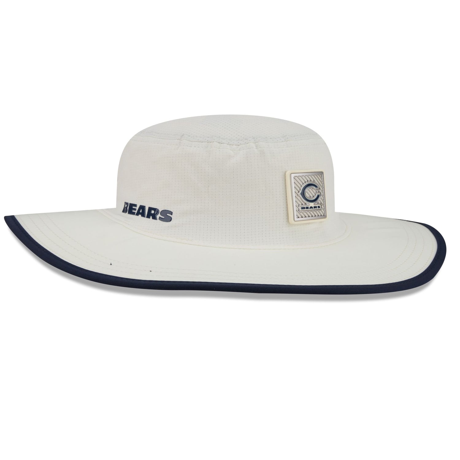 Chicago Bears 2026 Training Panama Bucket Hat