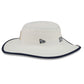 Chicago Bears 2026 Training Panama Bucket Hat