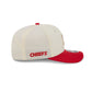Kansas City Chiefs 2026 Training 9SEVENTY Stretch-Snap Hat