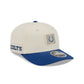 Indianapolis Colts 2026 Training 9SEVENTY Stretch-Snap Hat