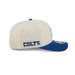 Indianapolis Colts 2026 Training 9SEVENTY Stretch-Snap Hat