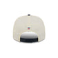 Seattle Seahawks 2026 Training 9SEVENTY Stretch-Snap Hat