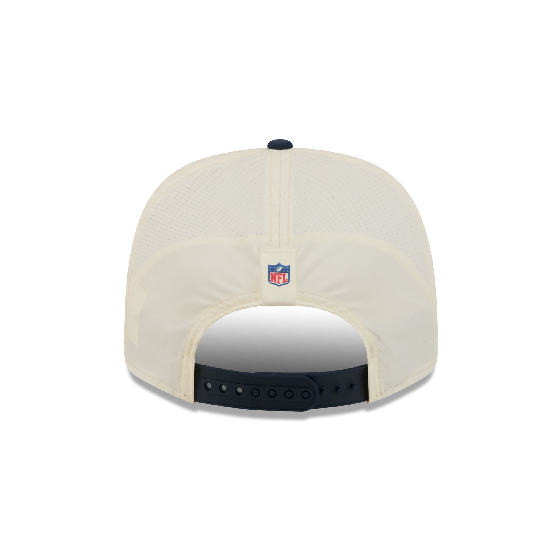 Seattle Seahawks 2026 Training 9SEVENTY Stretch-Snap Hat