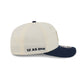 Seattle Seahawks 2026 Training 9SEVENTY Stretch-Snap Hat