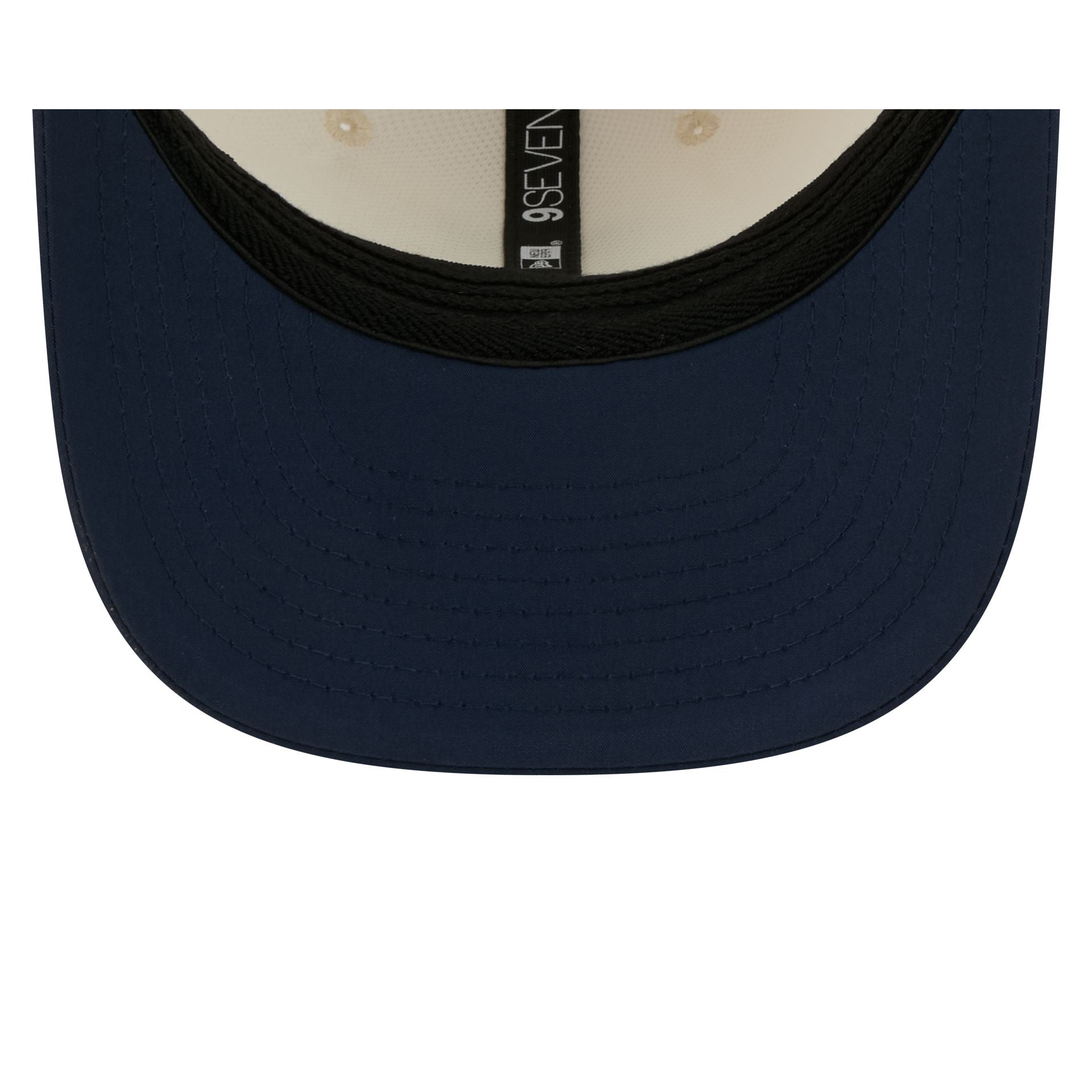 Seattle Seahawks 2026 Training 9SEVENTY Stretch-Snap Hat