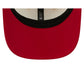 San Francisco 49ers 2026 Training 9SEVENTY Stretch-Snap Hat