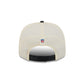 Houston Texans 2026 Training 9SEVENTY Stretch-Snap Hat