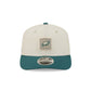 Philadelphia Eagles 2026 Training 9SEVENTY Stretch-Snap Hat