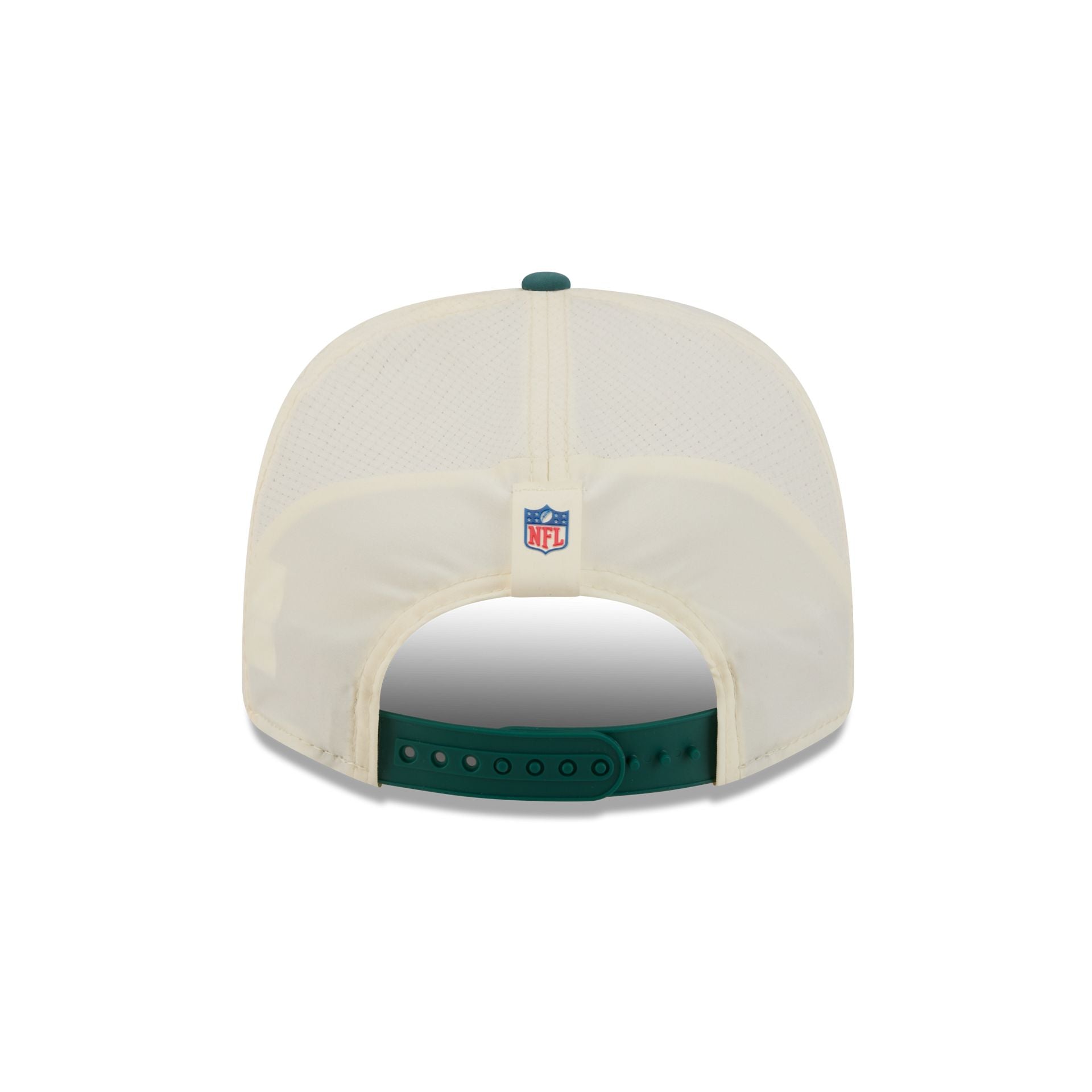 Philadelphia Eagles 2026 Training 9SEVENTY Stretch-Snap Hat