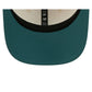 Philadelphia Eagles 2026 Training 9SEVENTY Stretch-Snap Hat