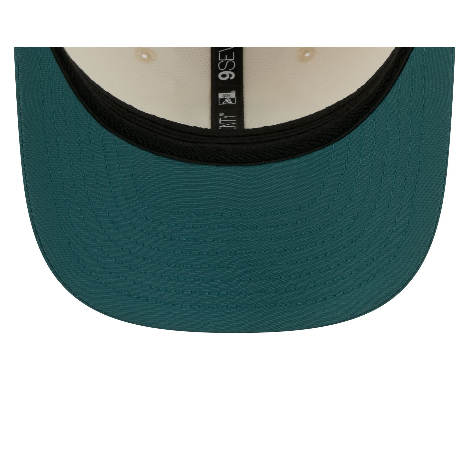 Philadelphia Eagles 2026 Training 9SEVENTY Stretch-Snap Hat