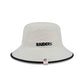 Las Vegas Raiders 2026 Training Stretch Bucket Hat