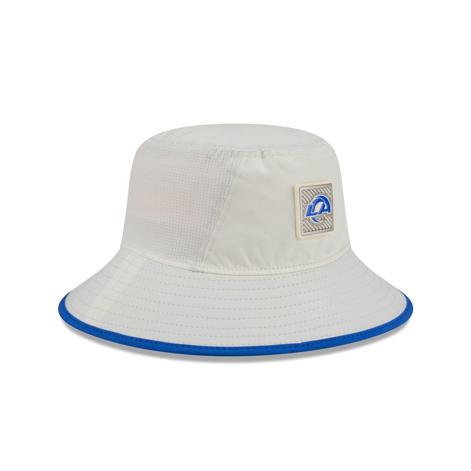 Los Angeles Rams 2026 Training Stretch Bucket Hat