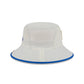 Los Angeles Rams 2026 Training Stretch Bucket Hat