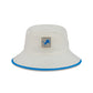 Detroit Lions 2026 Training Stretch Bucket Hat