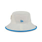 Detroit Lions 2026 Training Stretch Bucket Hat