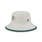 Green Bay Packers 2026 Training Stretch Bucket Hat