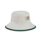 Green Bay Packers 2026 Training Stretch Bucket Hat