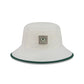 Green Bay Packers 2026 Training Stretch Bucket Hat