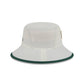 Green Bay Packers 2026 Training Stretch Bucket Hat
