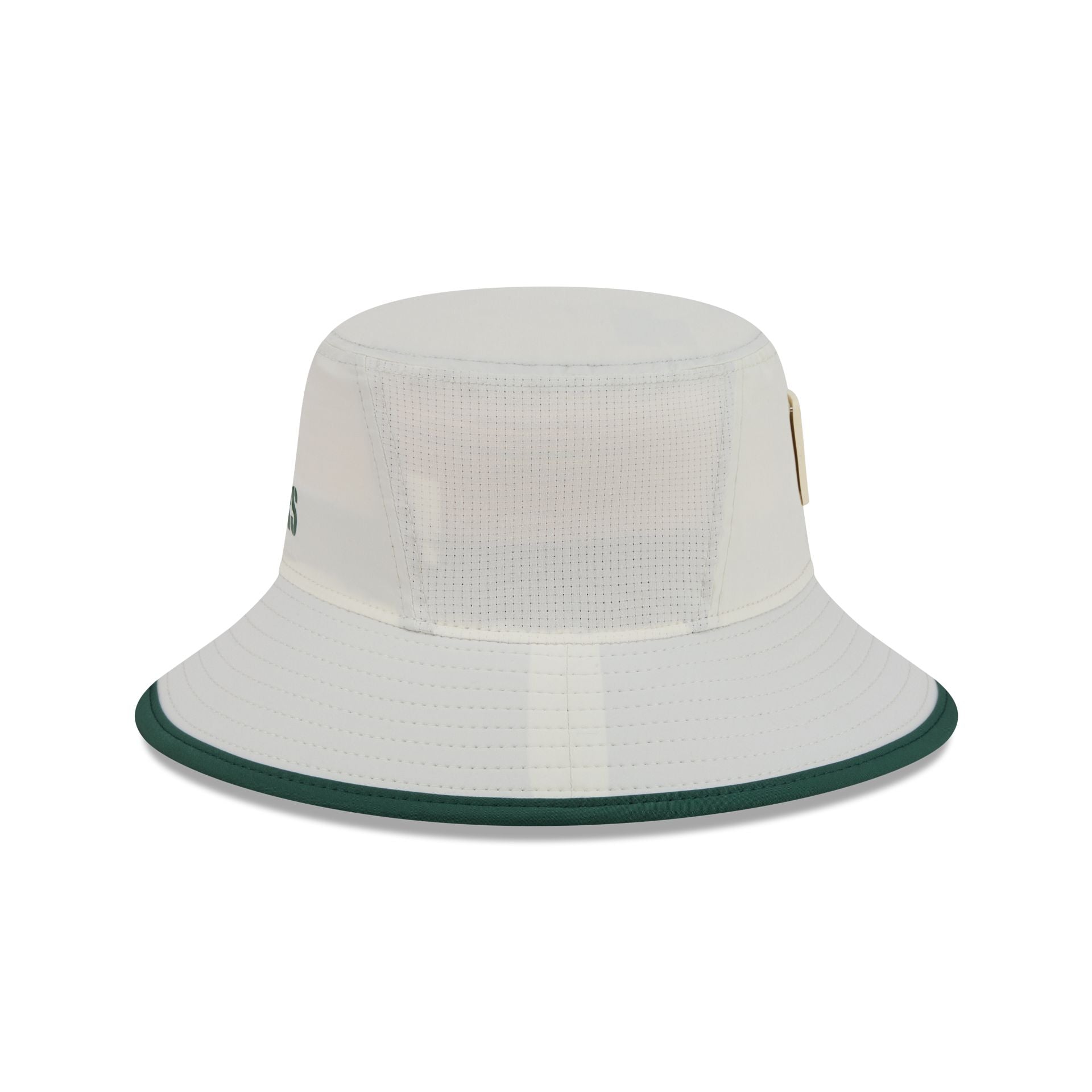 Green Bay Packers 2026 Training Stretch Bucket Hat