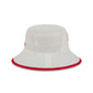 Kansas City Chiefs 2026 Training Stretch Bucket Hat