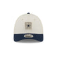 Dallas Cowboys 2026 Training 39THIRTY M-Crown Stretch-Fit Hat