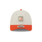 Cleveland Browns 2026 Training 39THIRTY M-Crown Stretch-Fit Hat